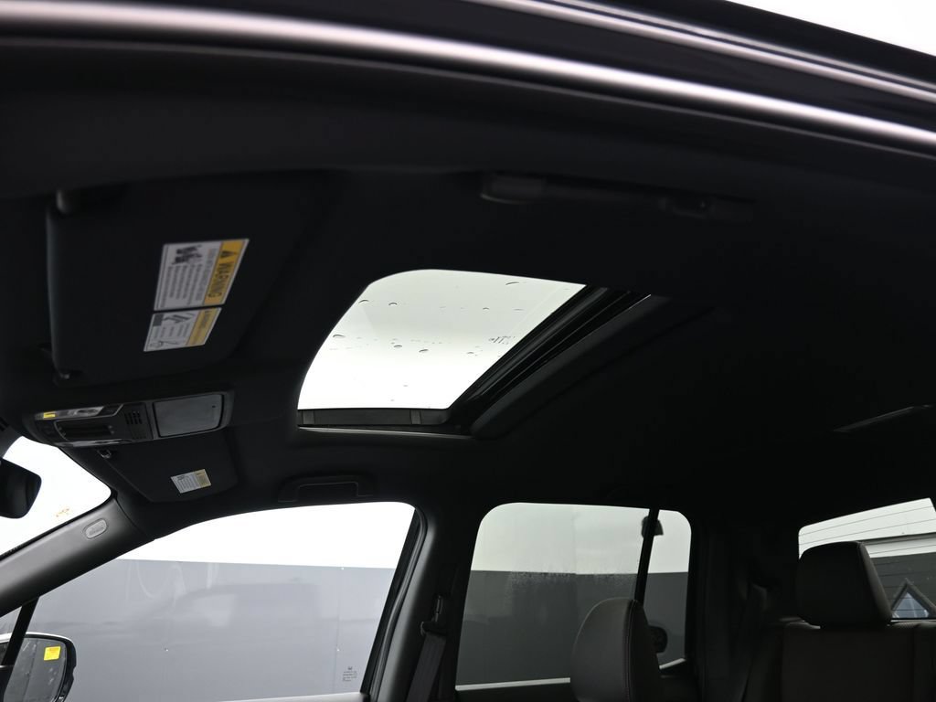 New 2026 Honda Ridgeline Black Edition image 39