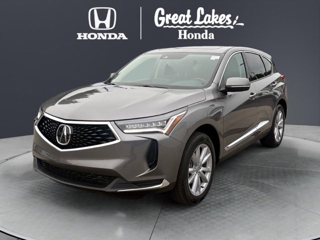 Used 2024 Acura RDX SH-AWD image 2