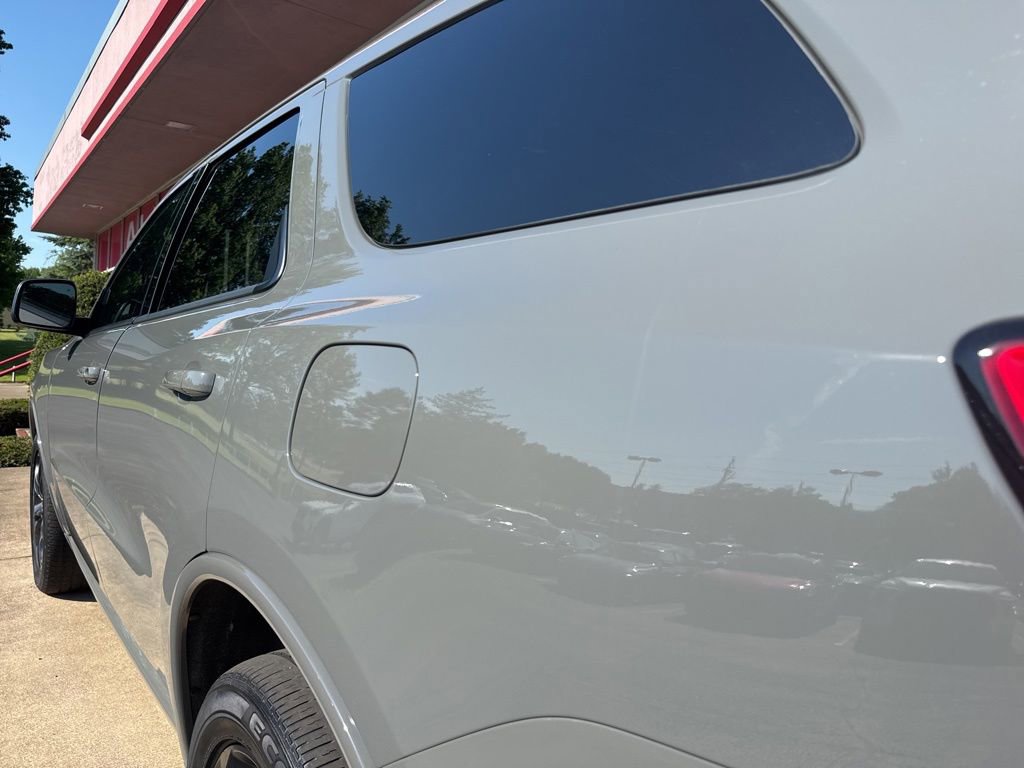 Used 2024 Dodge Durango GT w/ Blacktop Package AWD/4WD image 13