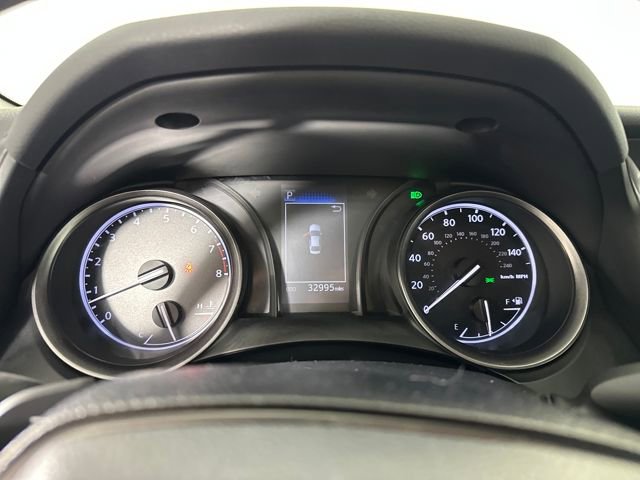 Used 2023 Toyota Camry SE image 17