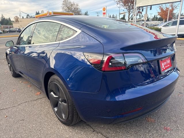 Used 2019 Tesla Model 3 Standard Range image 7