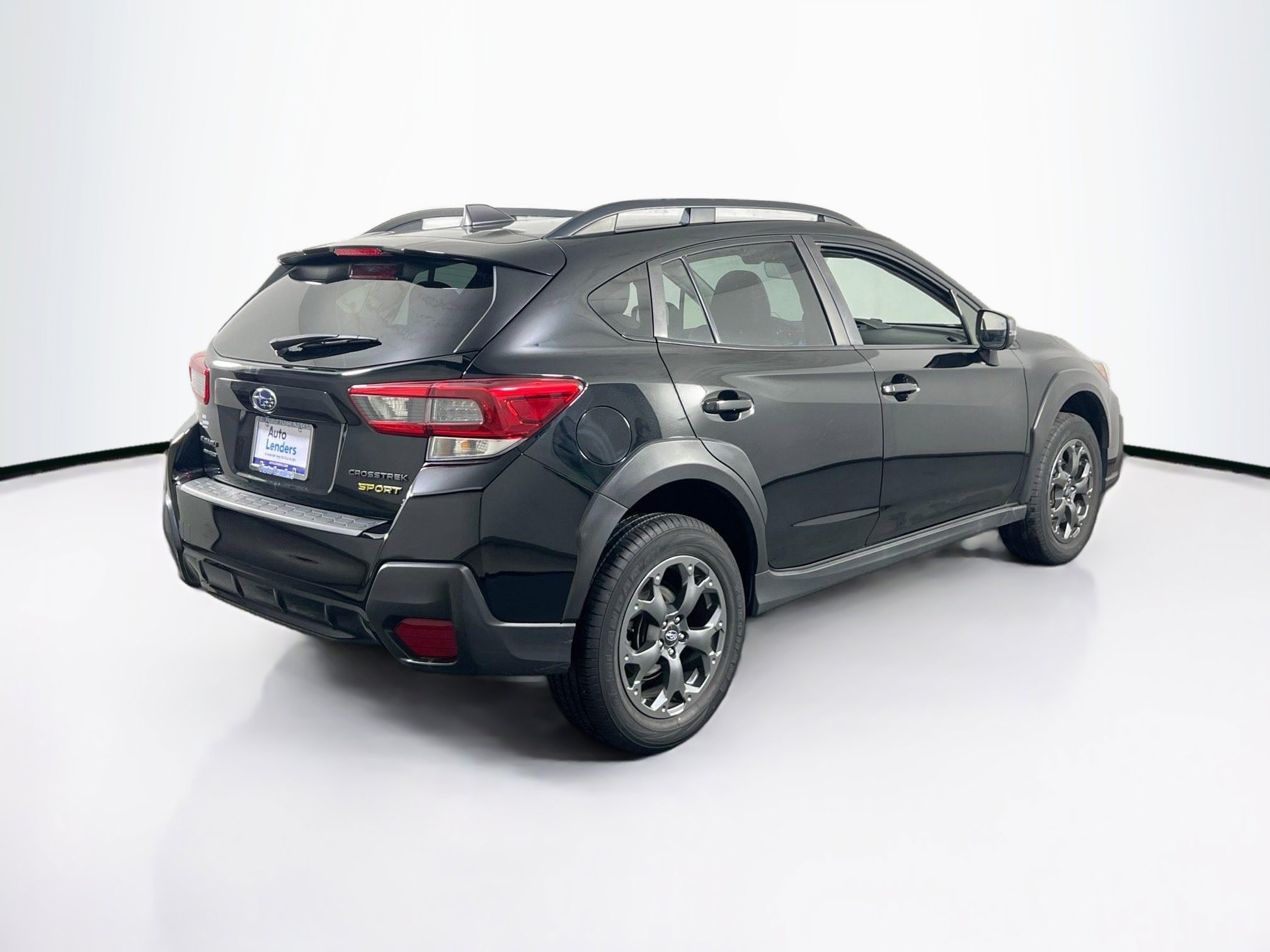 Used 2023 Subaru Crosstrek 2.5i Sport AWD/4WD image 5