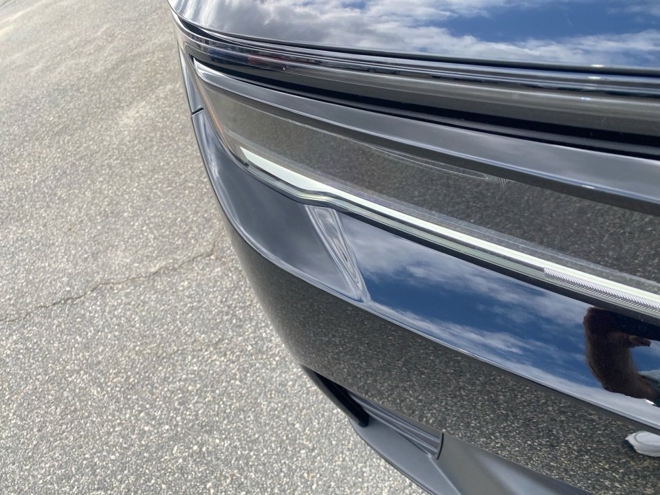 Certified 2026 Honda Pilot EX-L image 28