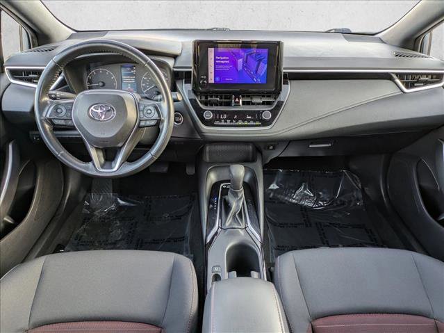 Used 2023 Toyota Corolla SE image 16