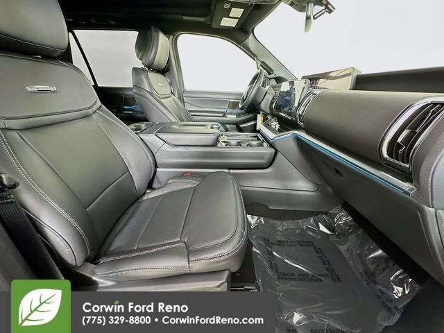 New 2026 Ford Expedition Max Platinum w/ Stealth Performance Package image 33