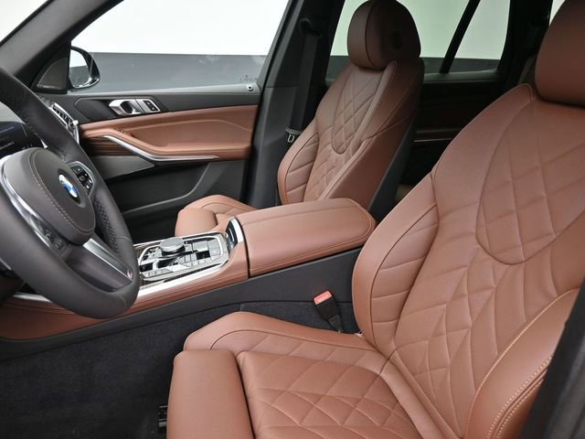 New 2026 BMW X5 sDrive40i w/ M Sport Package image 33
