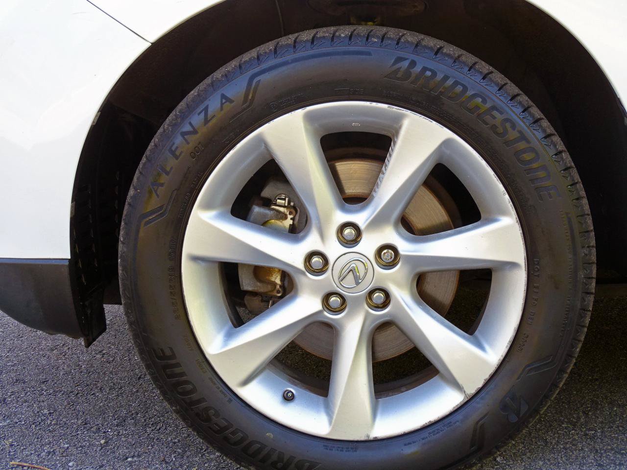 Used 2011 Lexus RX 350 2WD w/ Premium Pkg image 35