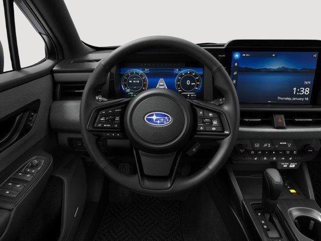 New 2026 Subaru Outback Limited XT AWD/4WD image 14