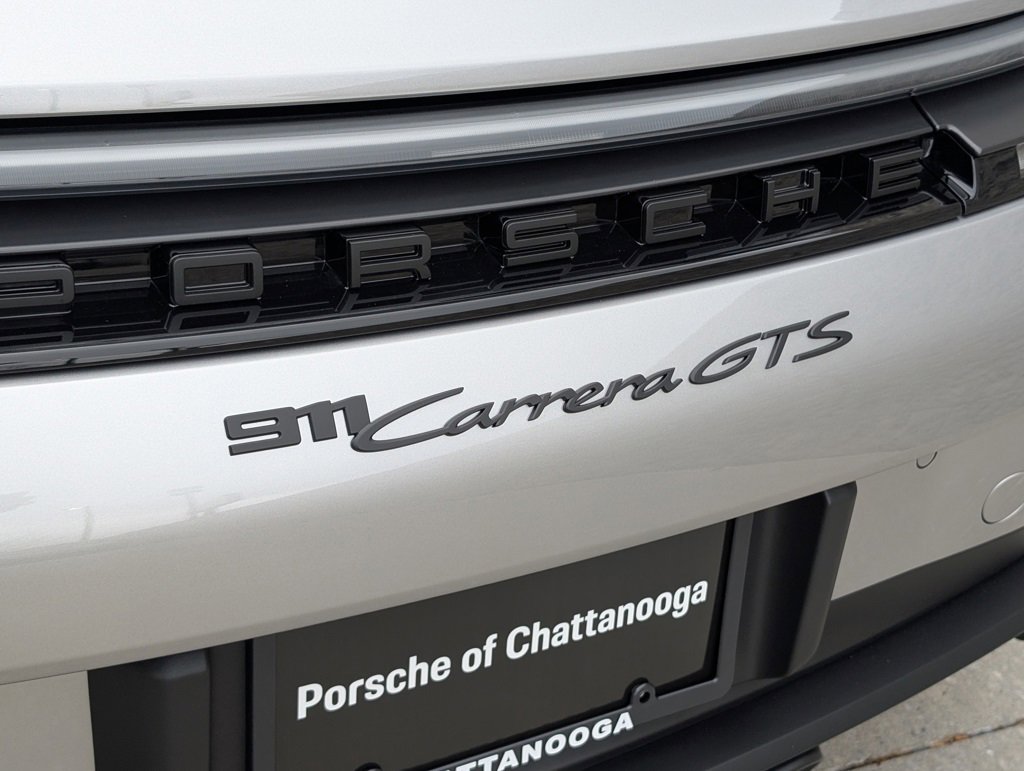 New 2026 Porsche 911 Carrera GTS image 32