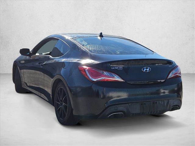 Used 2013 Hyundai Genesis 2.0T image 7