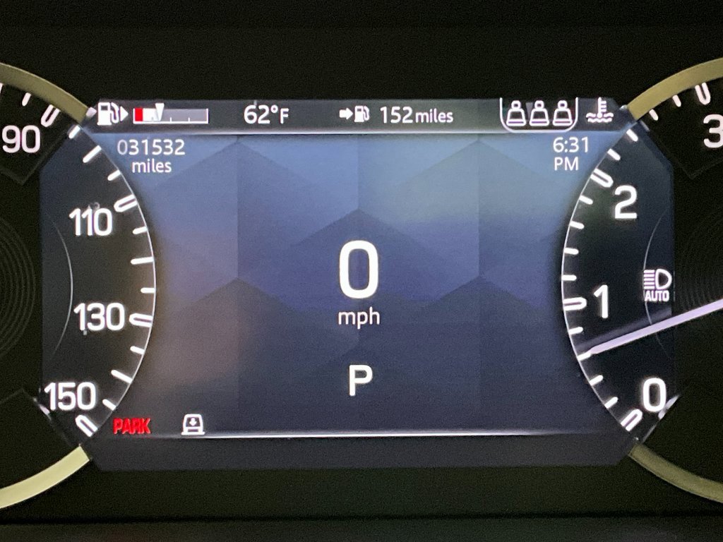 Certified 2023 Land Rover Defender 90 SE image 17