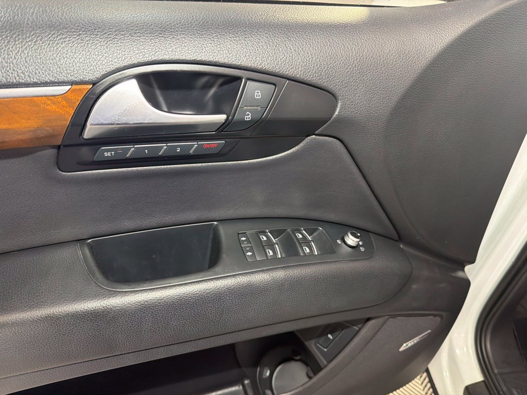 Used 2012 Audi Q7 TDI Premium Plus AWD/4WD image 9