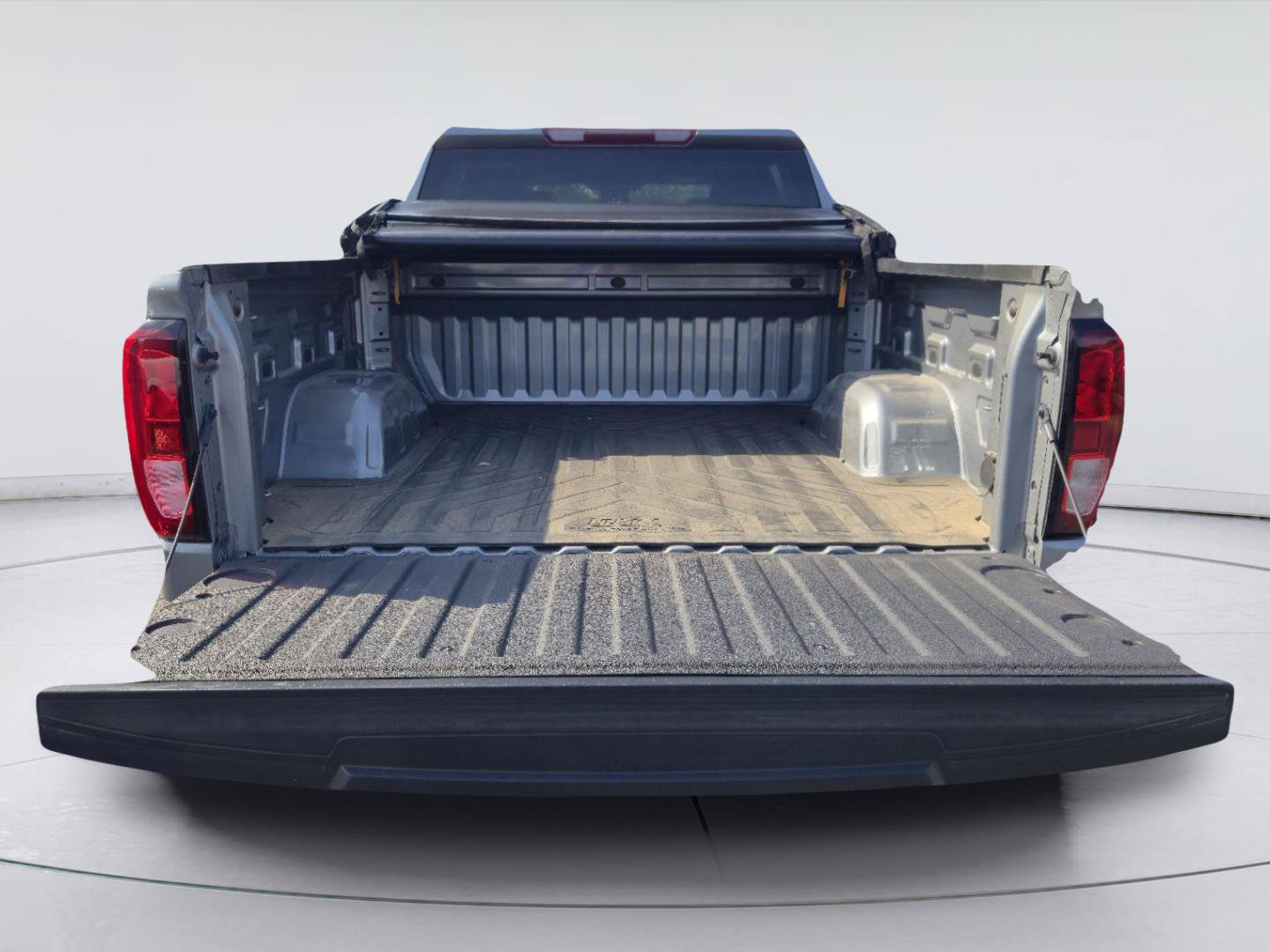 Used 2023 GMC Sierra 1500 Elevation RWD image 25