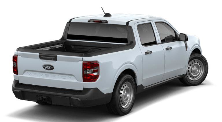 New 2026 Ford Maverick XL w/ 4K Tow Package image 27