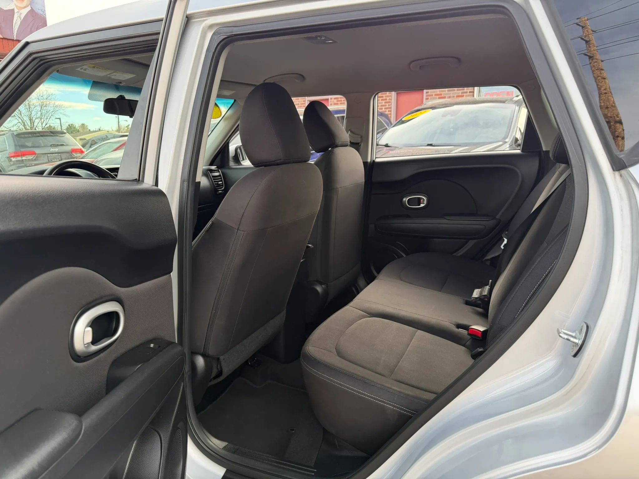 Used 2016 Kia Soul image 14