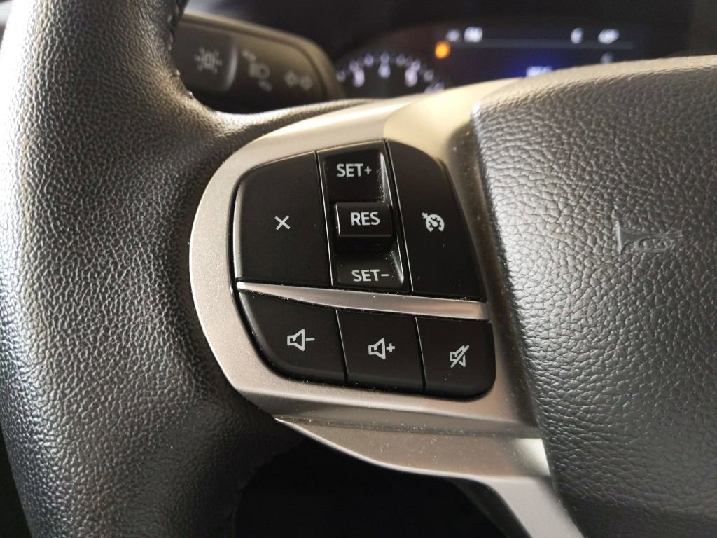 Certified 2023 Ford Explorer XLT AWD/4WD image 18