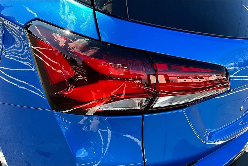 Certified 2024 Chevrolet Equinox RS image 22