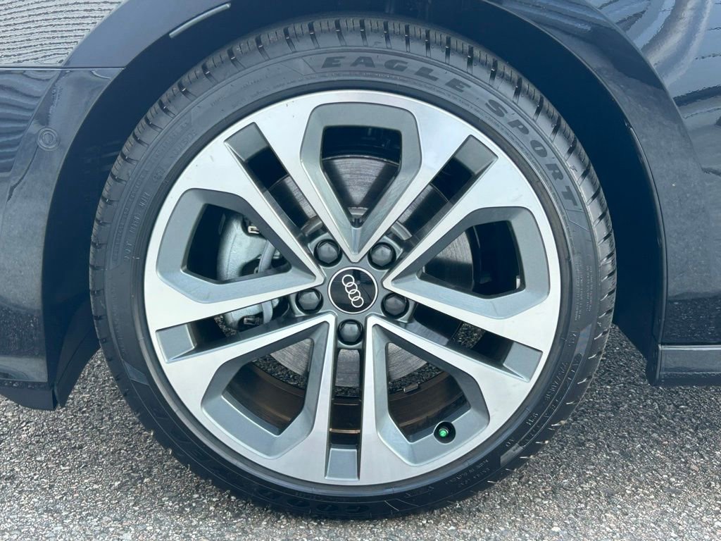 New 2026 Audi A3 2.0T Premium image 42