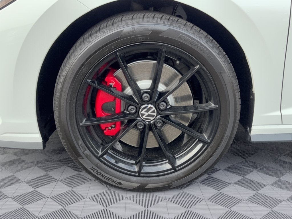 New 2027 Volkswagen Jetta GLI Autobahn FWD image 13