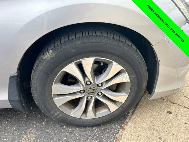 Used 2015 Honda Accord LX image 3