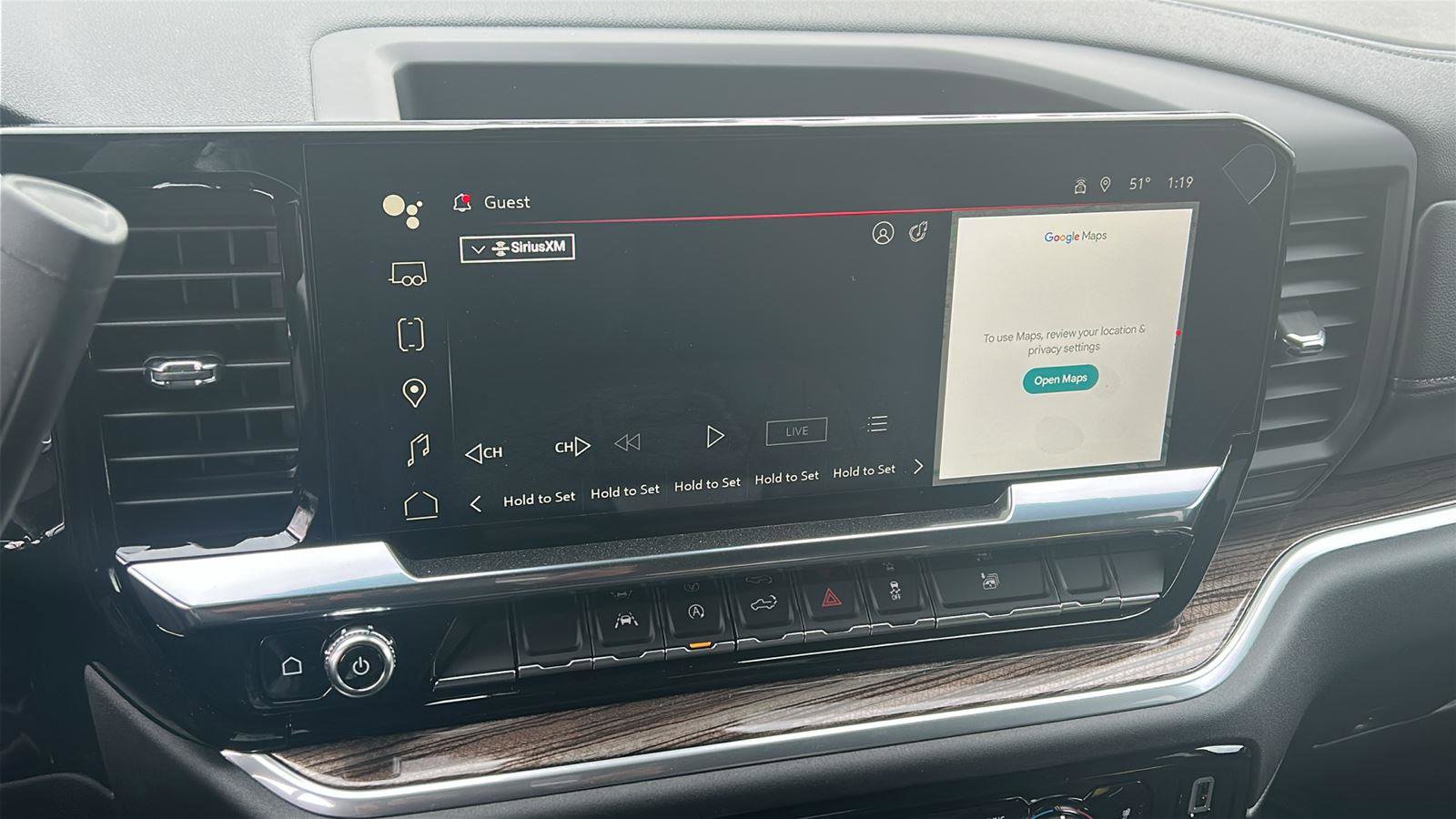 New 2026 GMC Sierra 1500 Elevation image 22