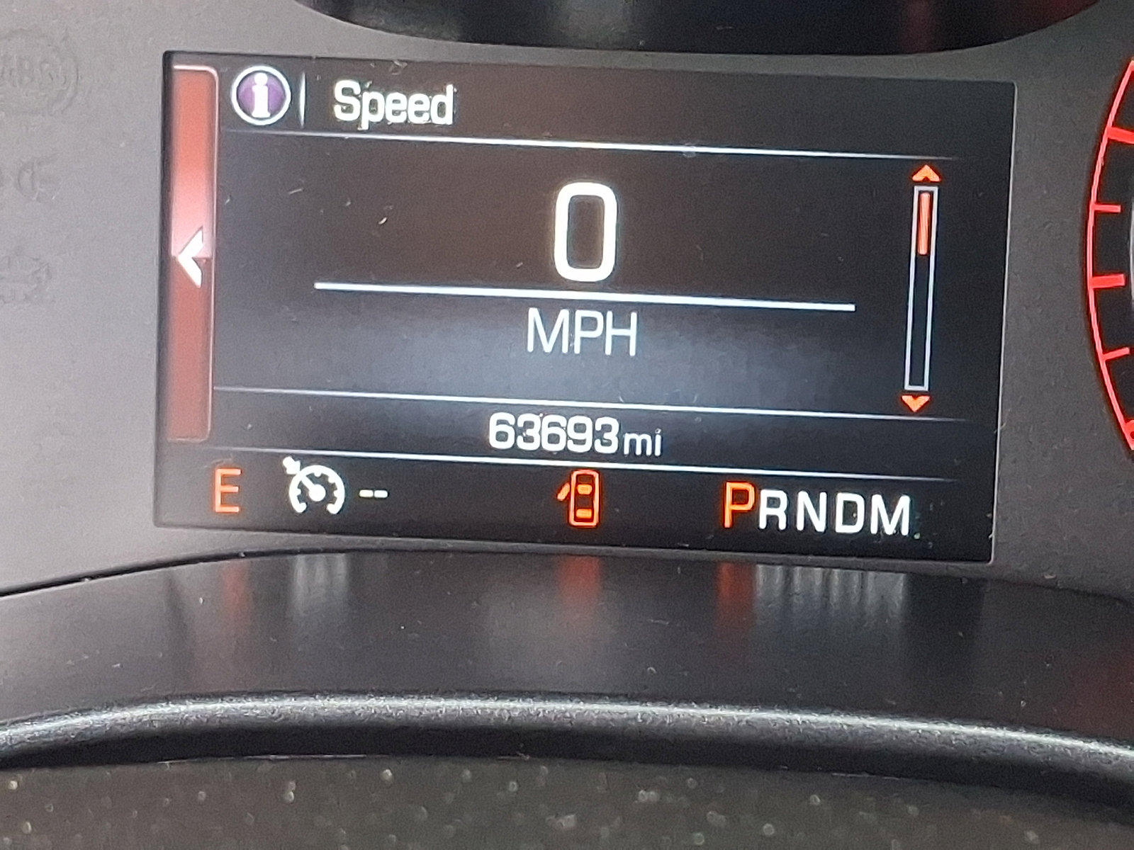 Used 2016 GMC Canyon SLE w/ SLE Convenience Package image 19