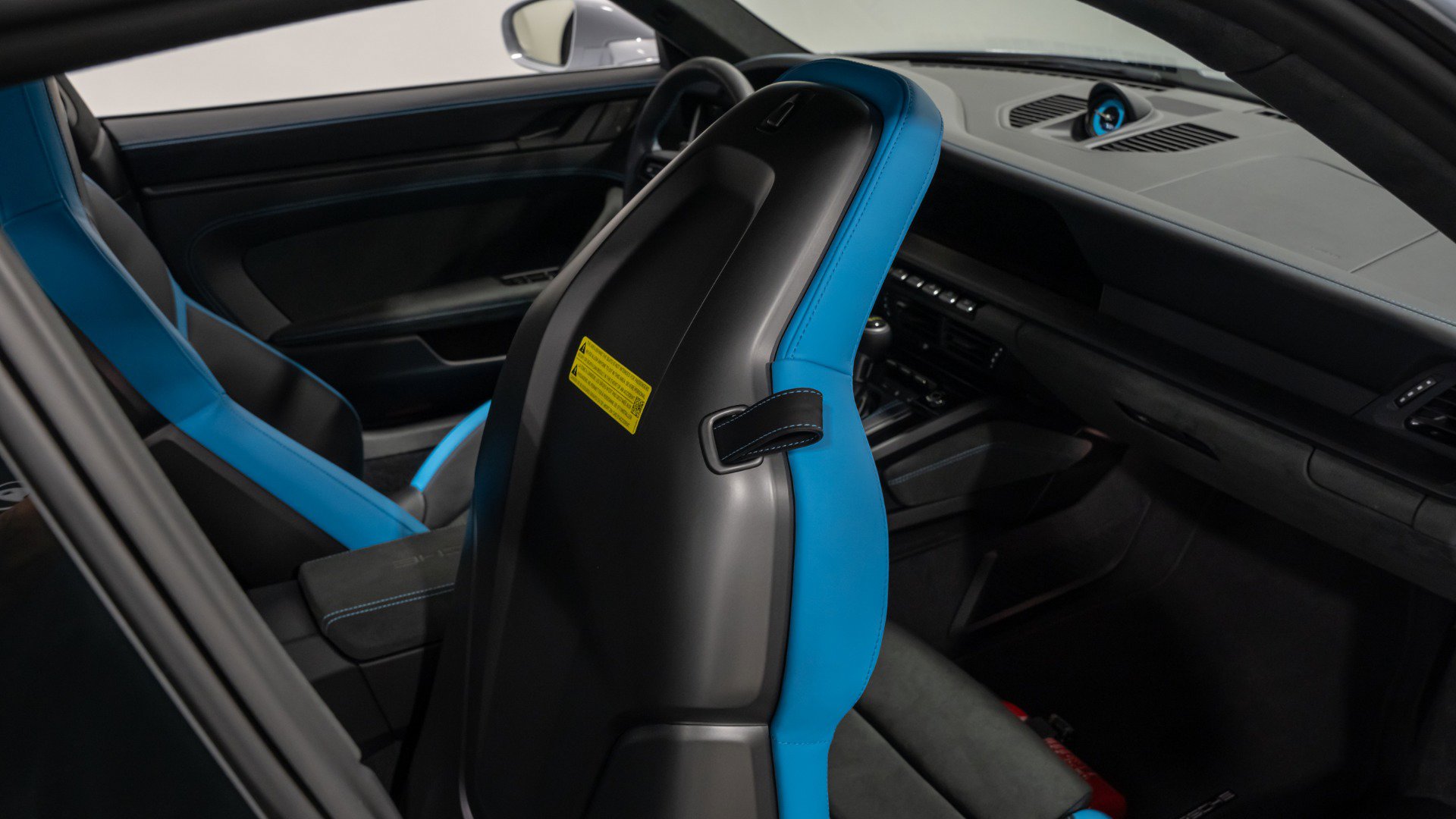 Used 2026 Porsche 911 GT3 image 68