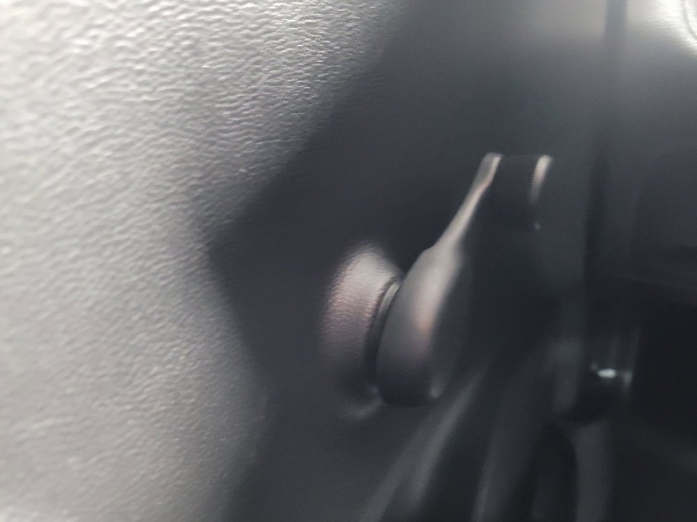 Used 2020 Chevrolet Spark LS image 27