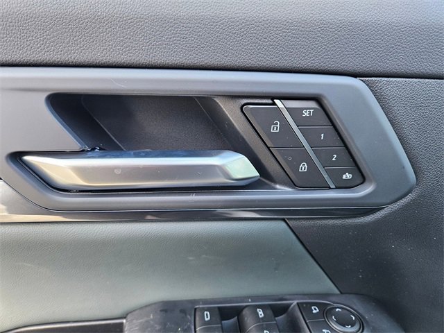 New 2026 GMC Terrain AT4 w/ Convenience Package III image 19