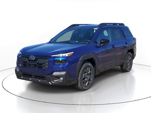 New 2026 Subaru Outback Premium AWD/4WD image 2
