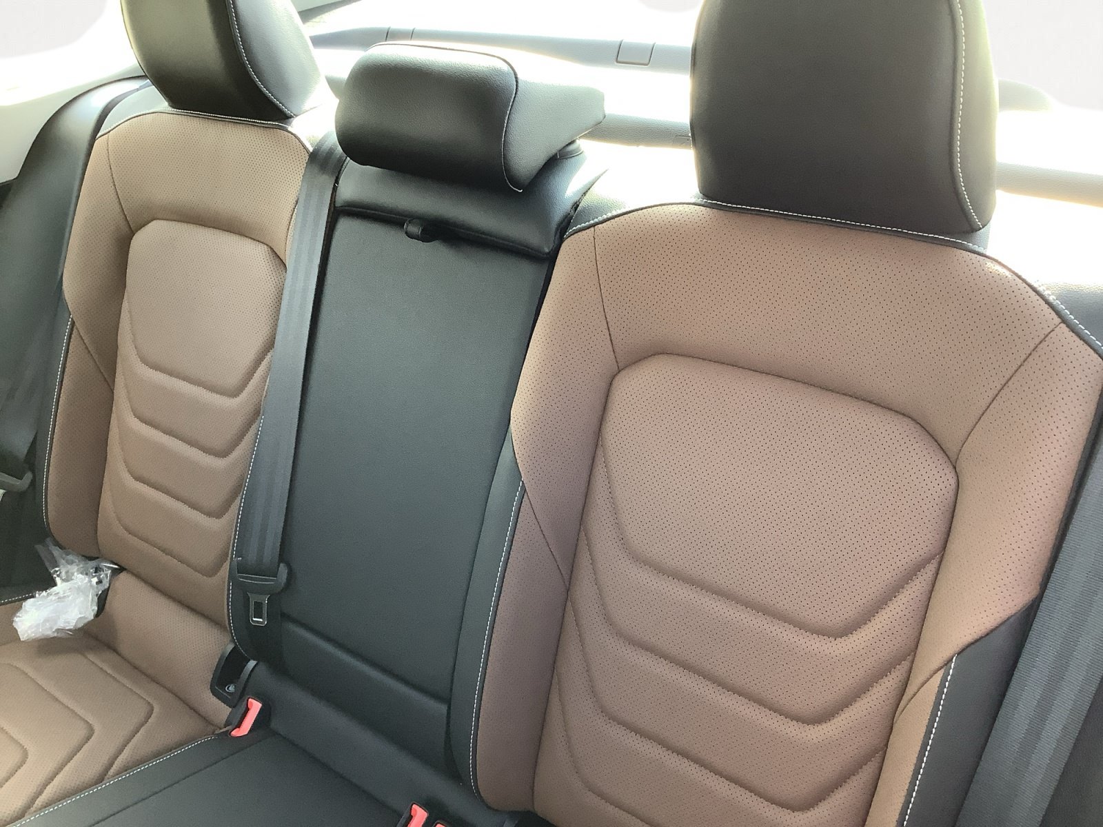 New 2027 Volkswagen Jetta SEL FWD image 23