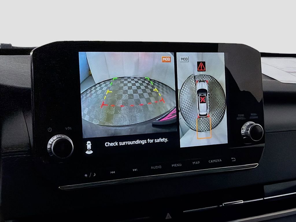 Used 2024 Mitsubishi Outlander SE image 18