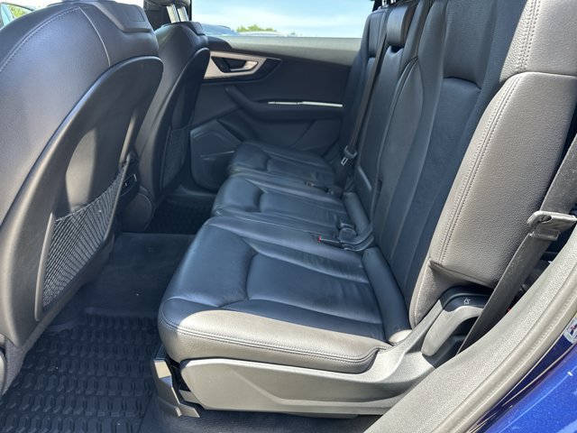 Used 2019 Audi Q7 2.0T Premium Plus w/ Premium Plus Package AWD/4WD image 25