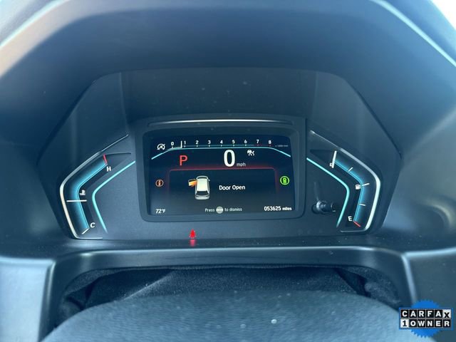 Used 2024 Honda Odyssey EX-L image 18