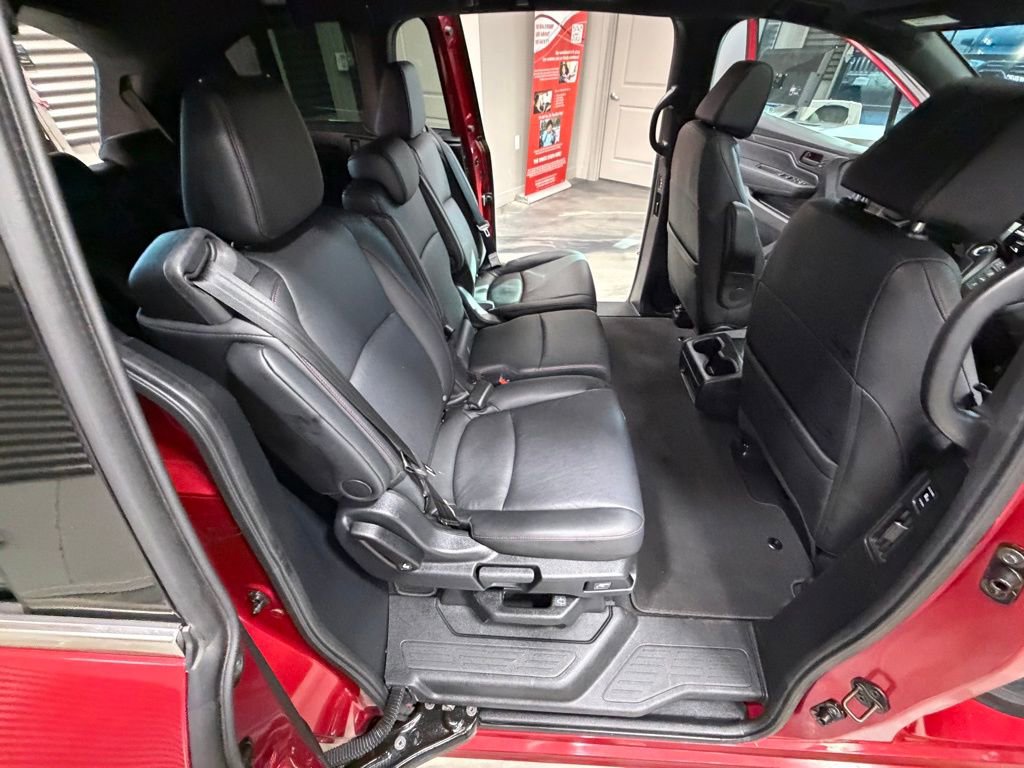 Used 2025 Honda Odyssey Sport-L image 45