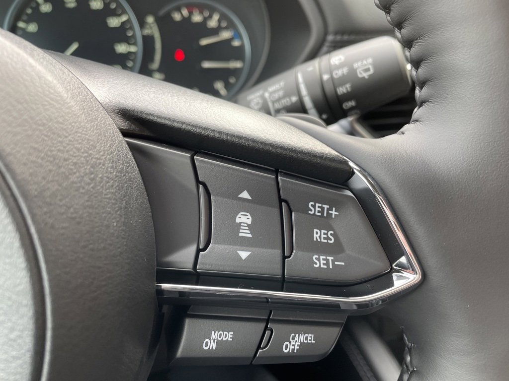 New 2025 MAZDA CX-5 AWD 2.5 S w/ Premium Plus Pkg image 21