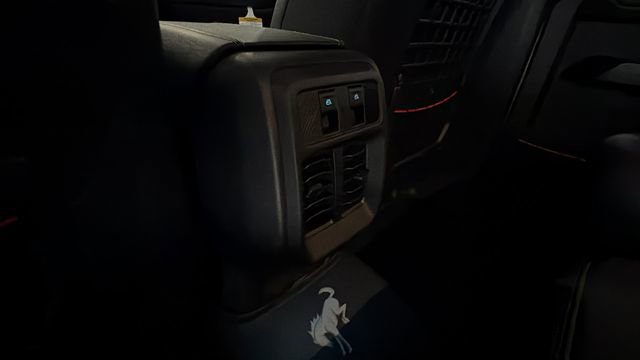 New 2025 Ford Bronco Raptor image 18