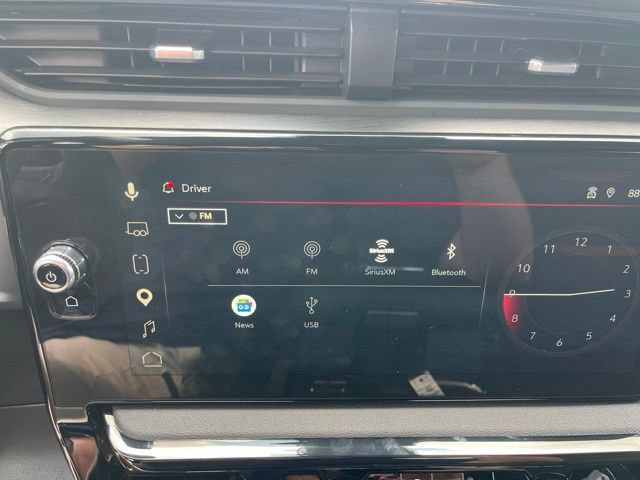 Used 2026 GMC Sierra 2500 AT4 AWD/4WD image 32
