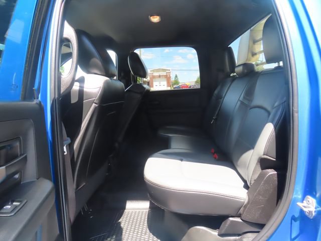 Used 2021 RAM 3500 Tradesman w/ Chrome Appearance Group AWD/4WD image 20