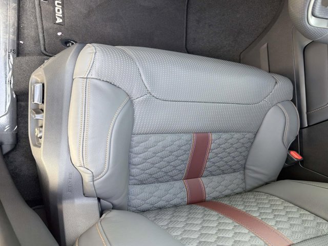 New 2026 Toyota Sequoia Capstone AWD/4WD image 11