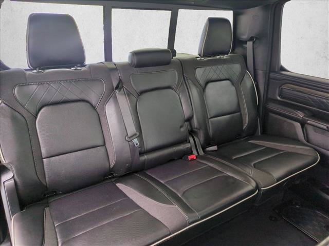 Used 2025 RAM 1500 Limited AWD/4WD image 23