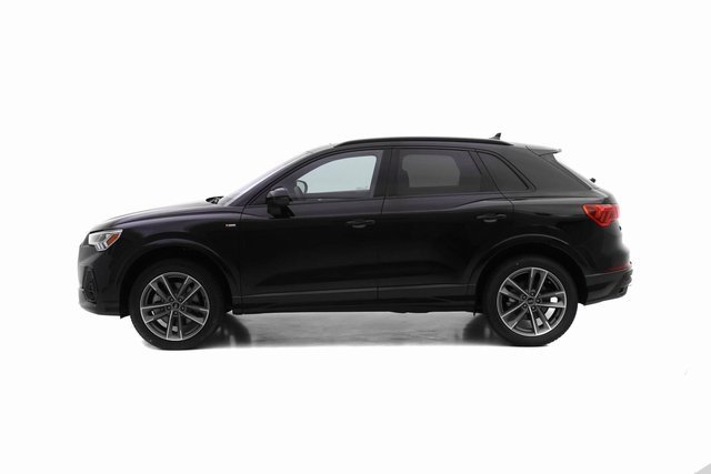 New 2025 Audi Q3 2.0T Premium image 3