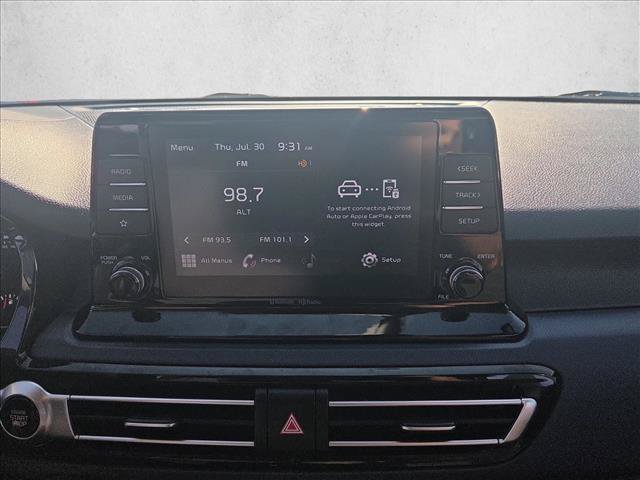 Used 2023 Kia Seltos S FWD image 13