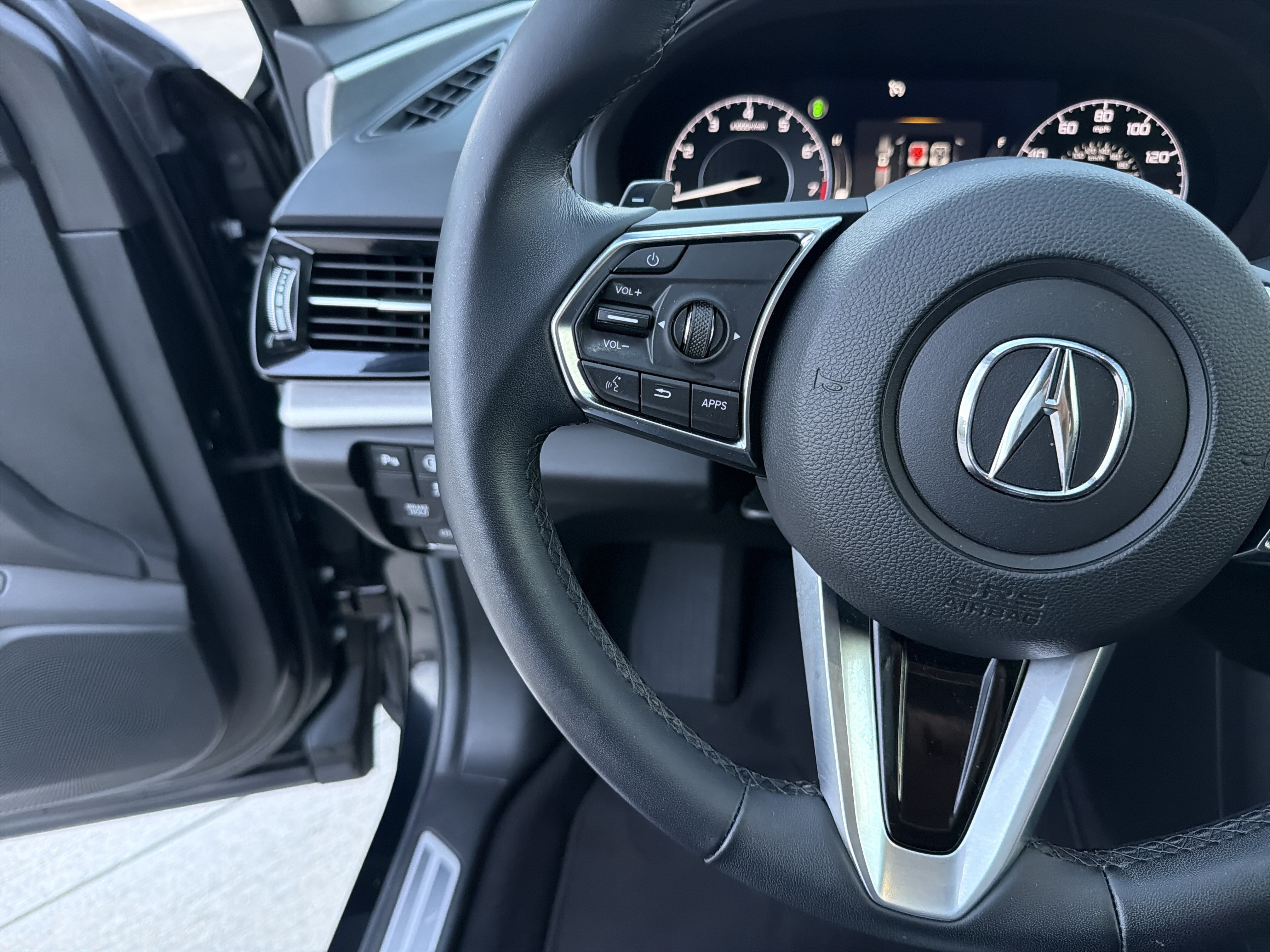 Certified 2024 Acura RDX w/ Technology Package AWD/4WD image 19