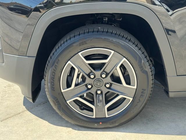 New 2026 Jeep Cherokee Limited image 7