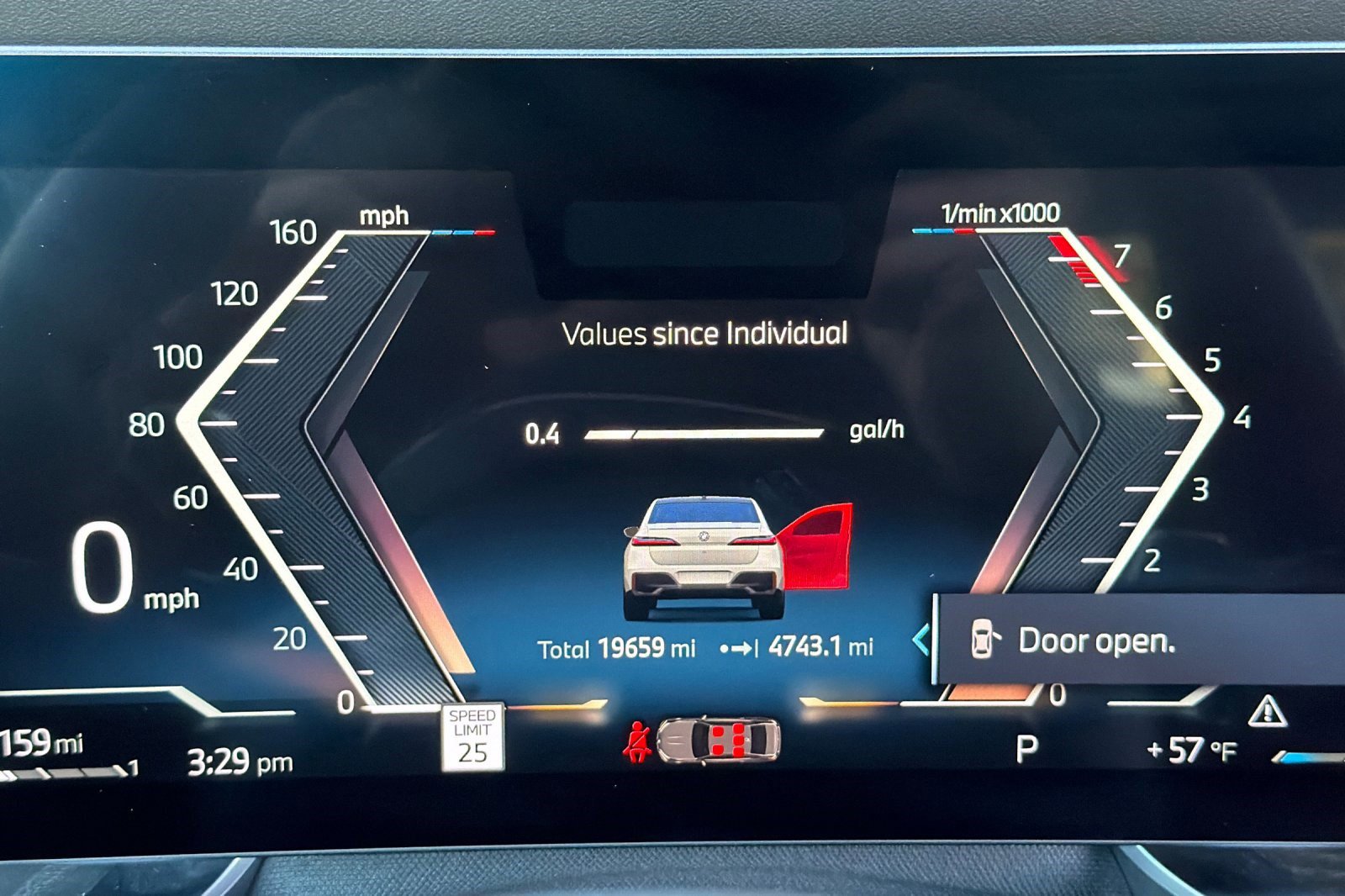 Certified 2023 BMW 740i image 35