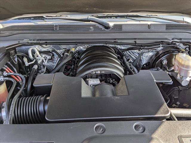 Used 2018 GMC Yukon Denali w/ Open Road Package image 24