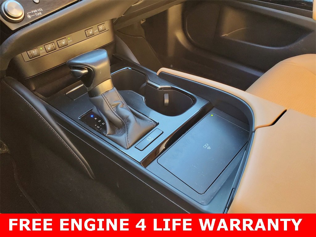 Used 2023 Lexus ES 350 w/ Premium Package image 27