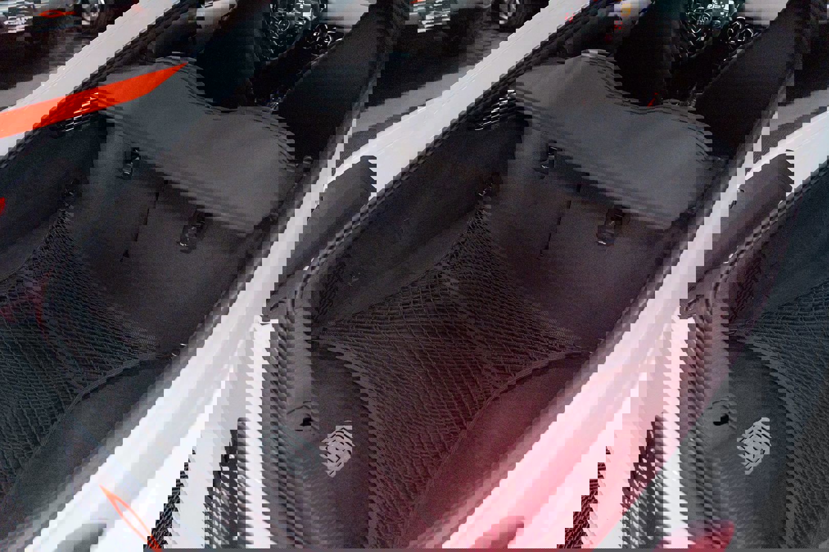 Used 2021 Audi TT RS AWD/4WD image 25