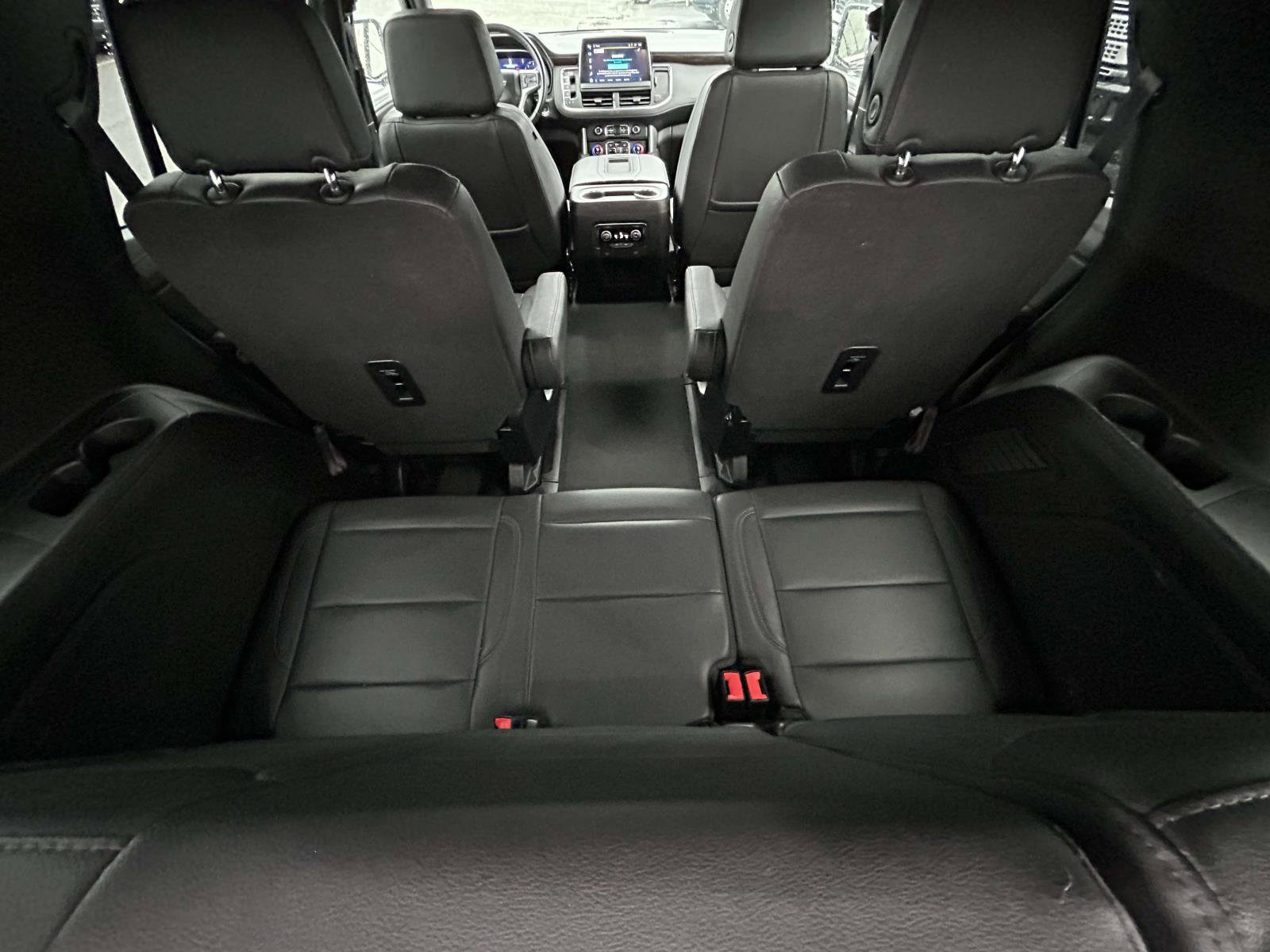 Used 2023 Chevrolet Tahoe LT image 14